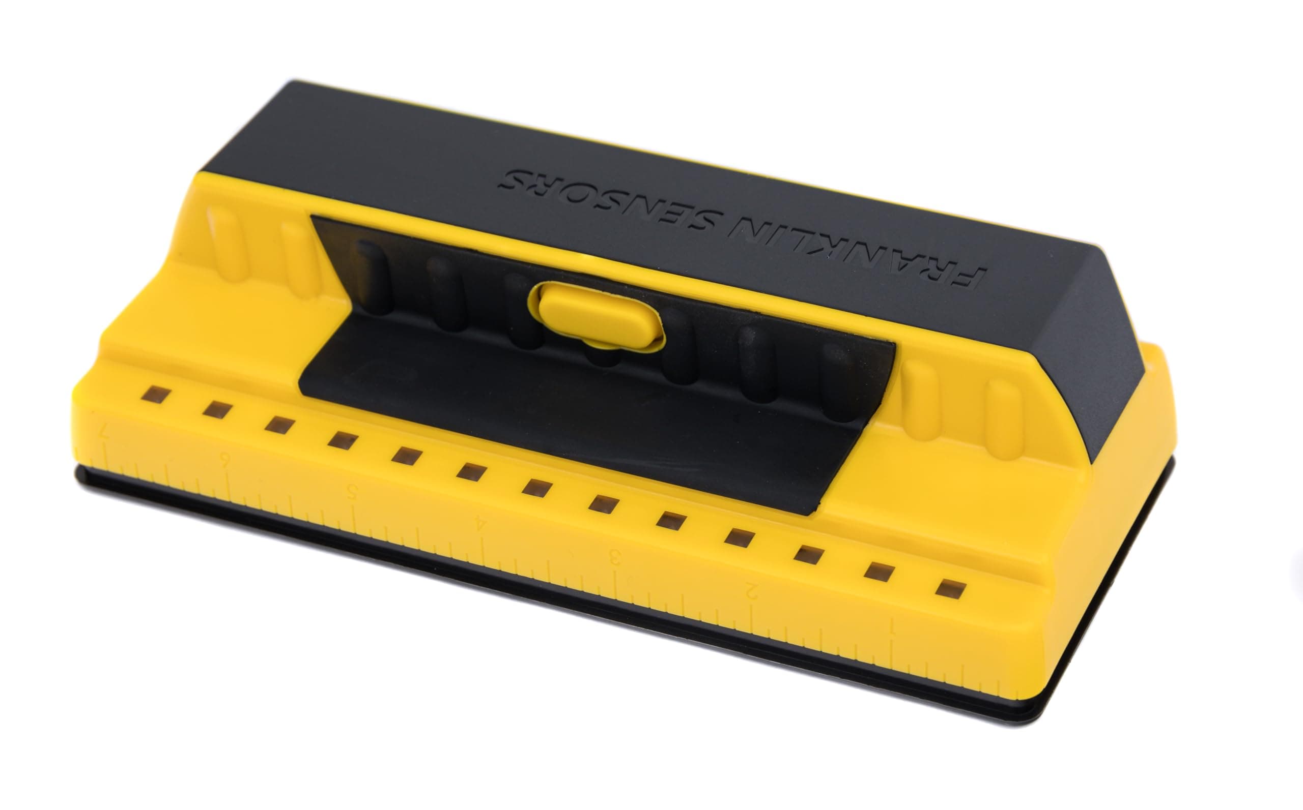 Franklin Sensors ProSensor 710 13-Sensor Stud Finder Wall Scanner Yellow Precision Stud Finder